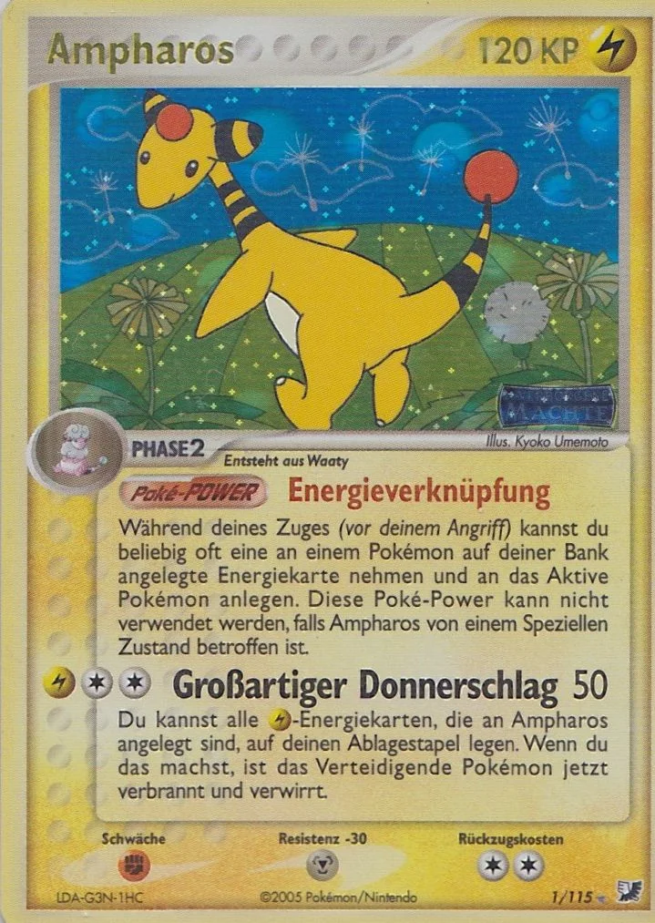 Ampharos