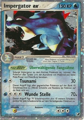 Impergator ex
