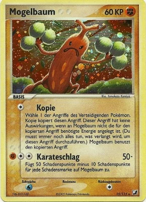 Mogelbaum