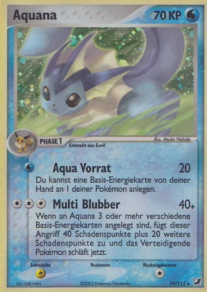 Aquana