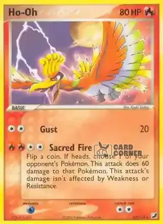 Ho-oh