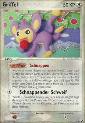Griffel