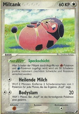 Miltank