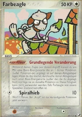 Farbeagle