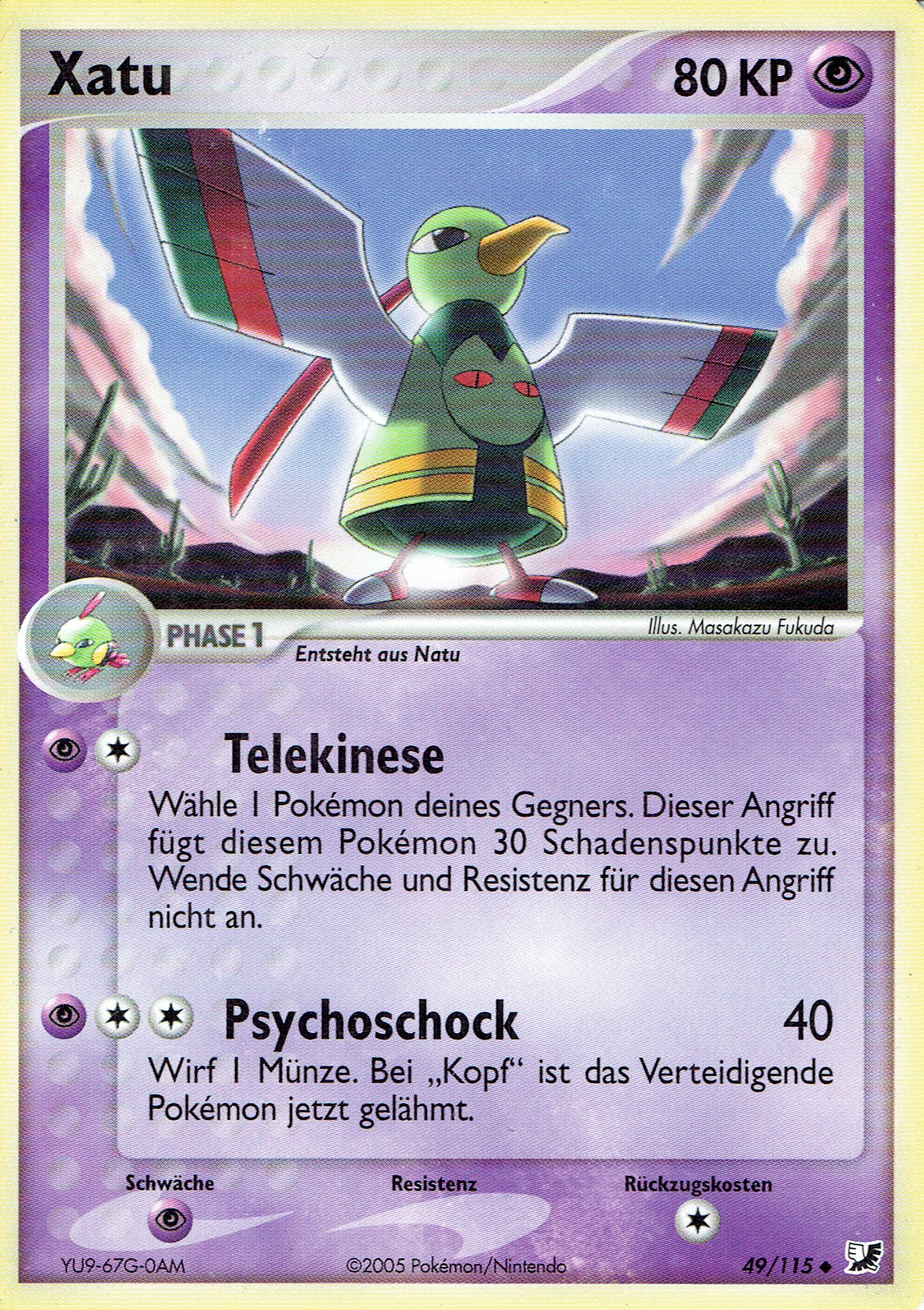Xatu