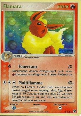 Flamara
