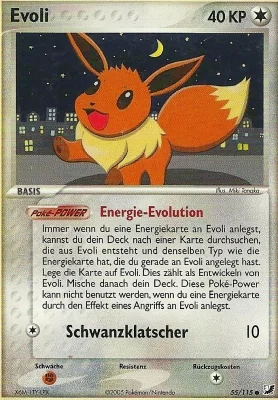 Evoli