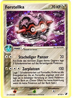 Forstellka