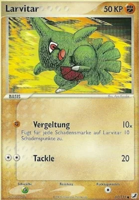 Larvitar
