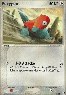 Porygon