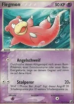 Flegmon