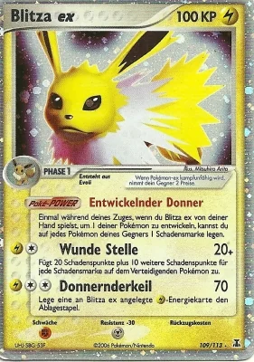 Blitza ex
