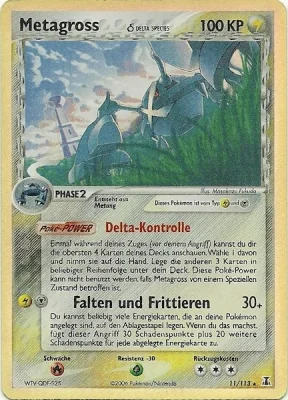 Metagross