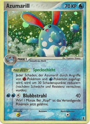 Azumarill