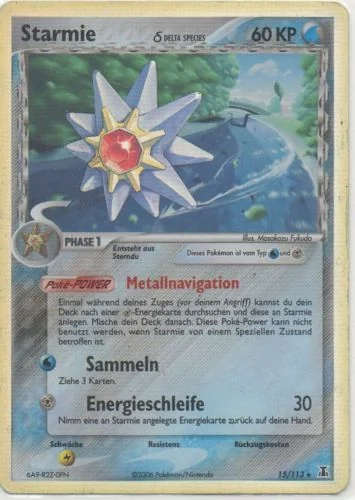 Starmie