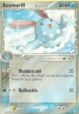 Azumarill