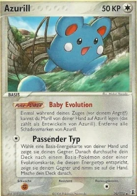 Azurill