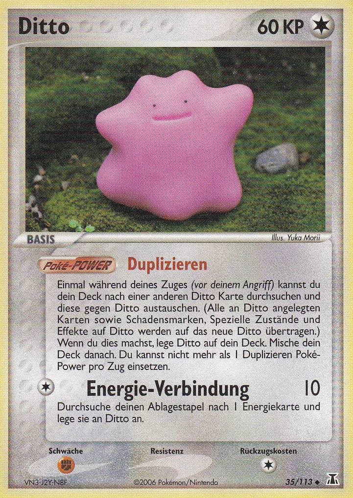 Ditto