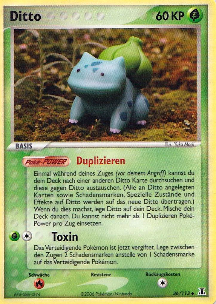 Ditto