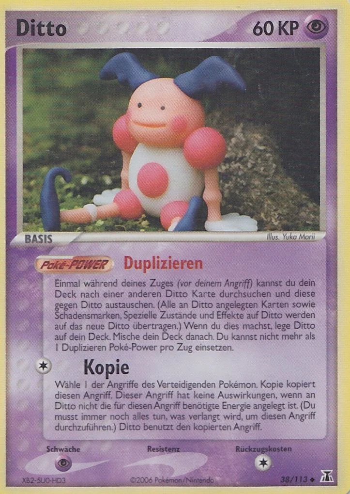 Ditto
