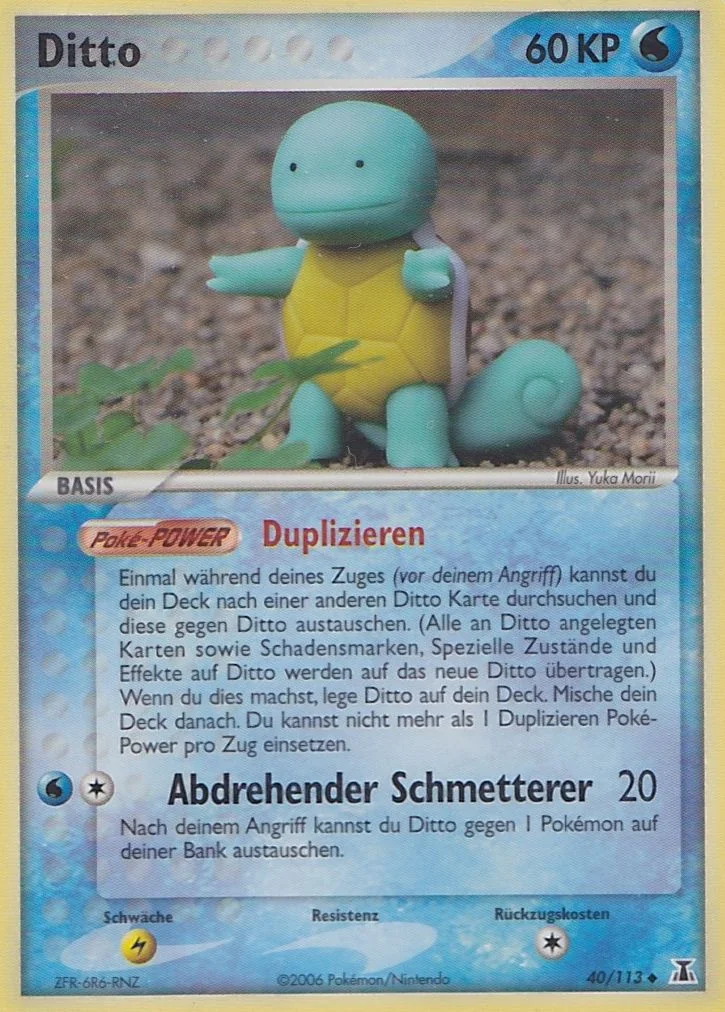 Ditto