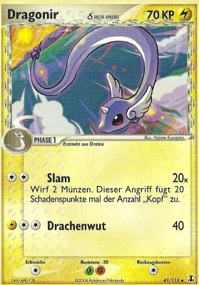 Dragonir