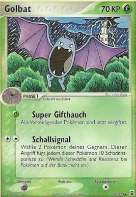 Golbat
