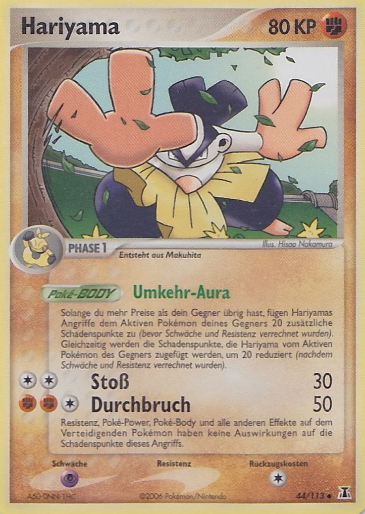 Hariyama