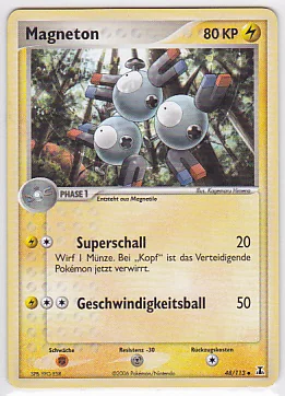 Magneton