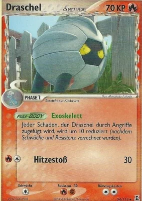 Draschel
