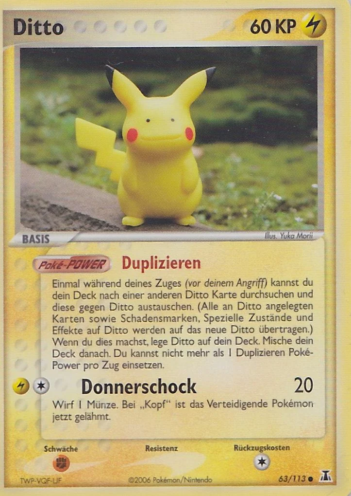 Ditto
