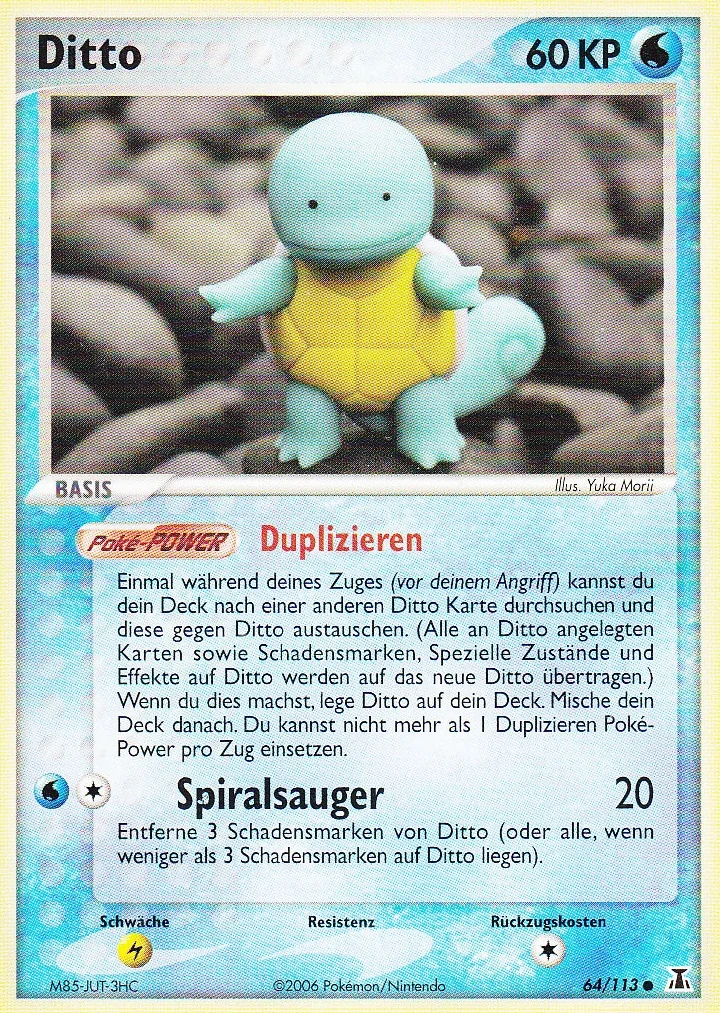 Ditto
