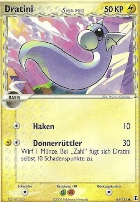 Dratini