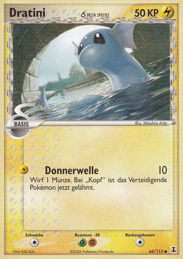 Dratini