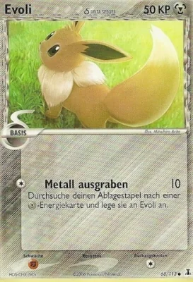Evoli