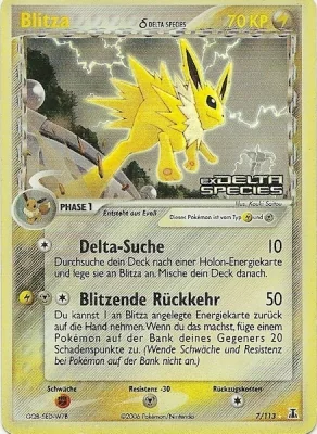 Blitza