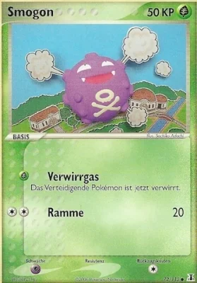 Smogon