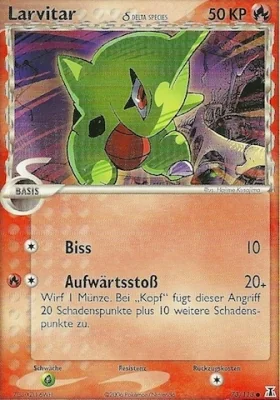 Larvitar