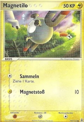 Magnetilo