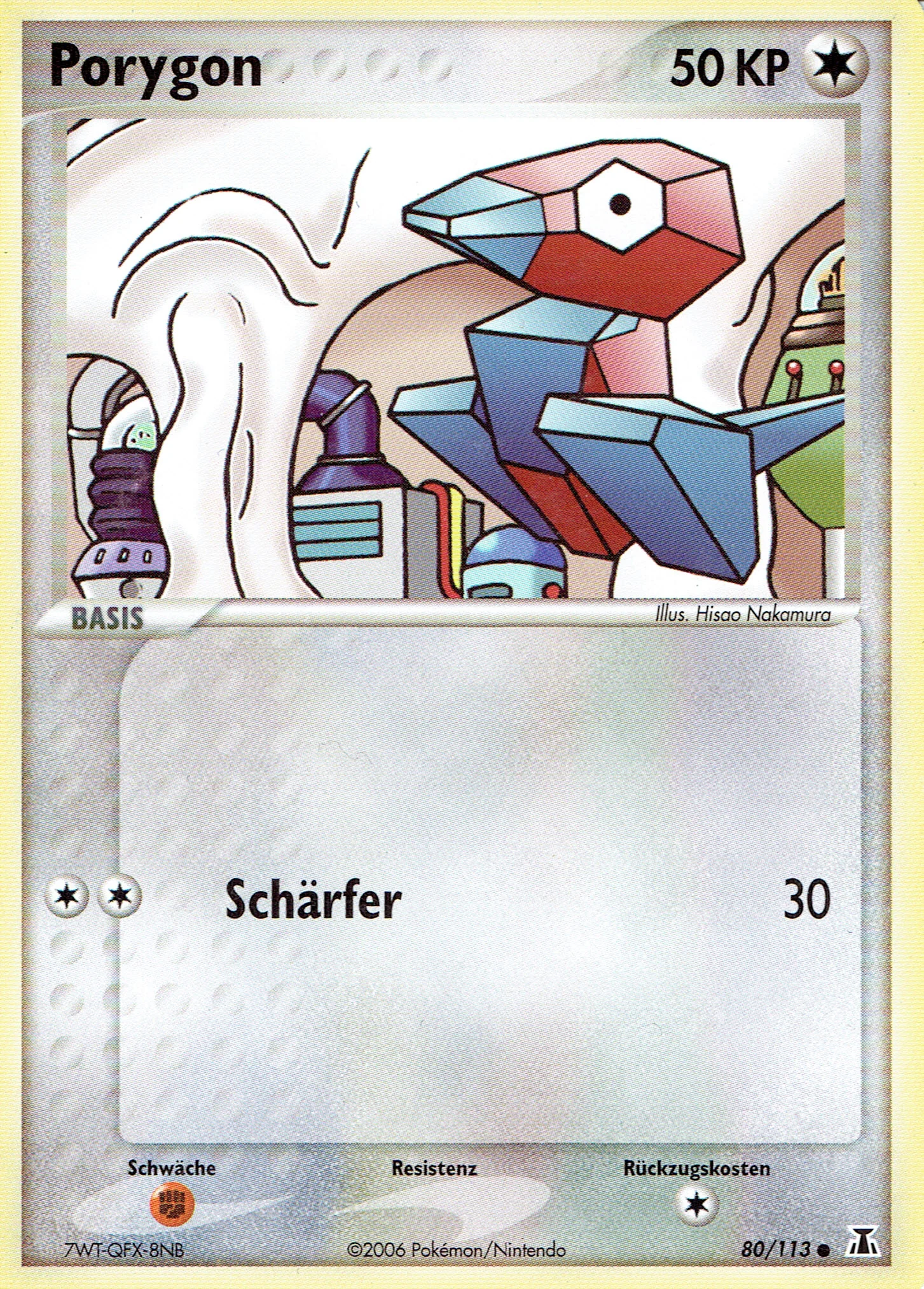 Porygon