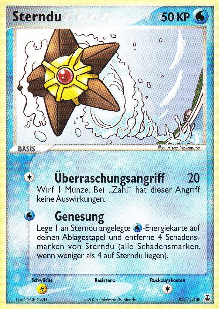 Sterndu