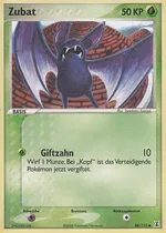 Zubat