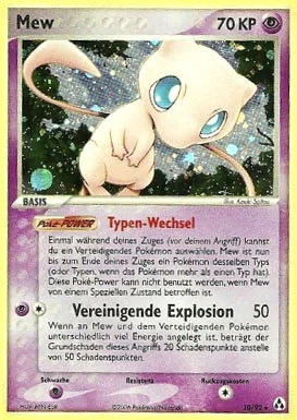 Mew