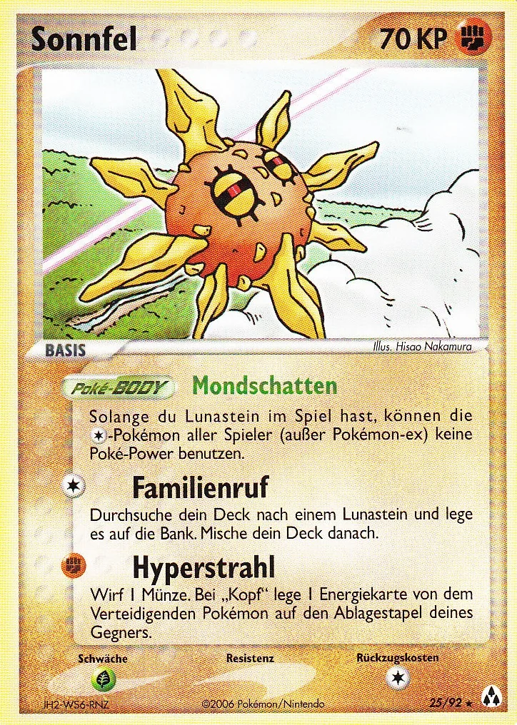 Sonnfel