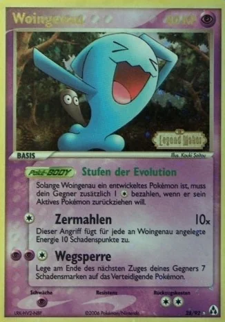 Woingenau