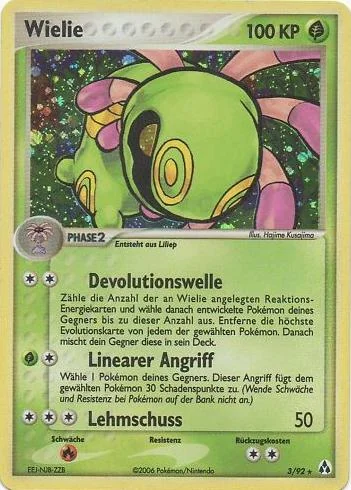 Wielie