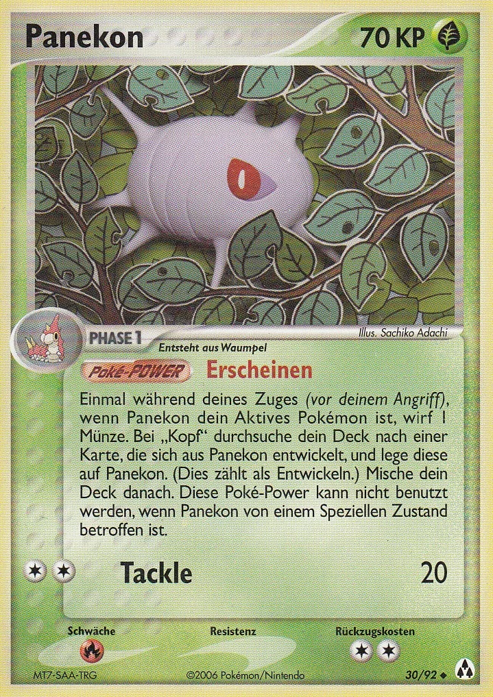 Panekon