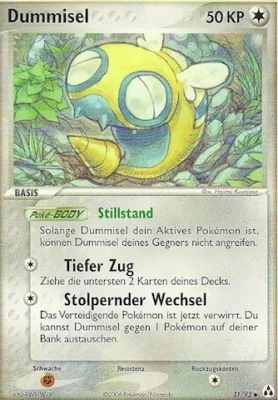 Dummisel