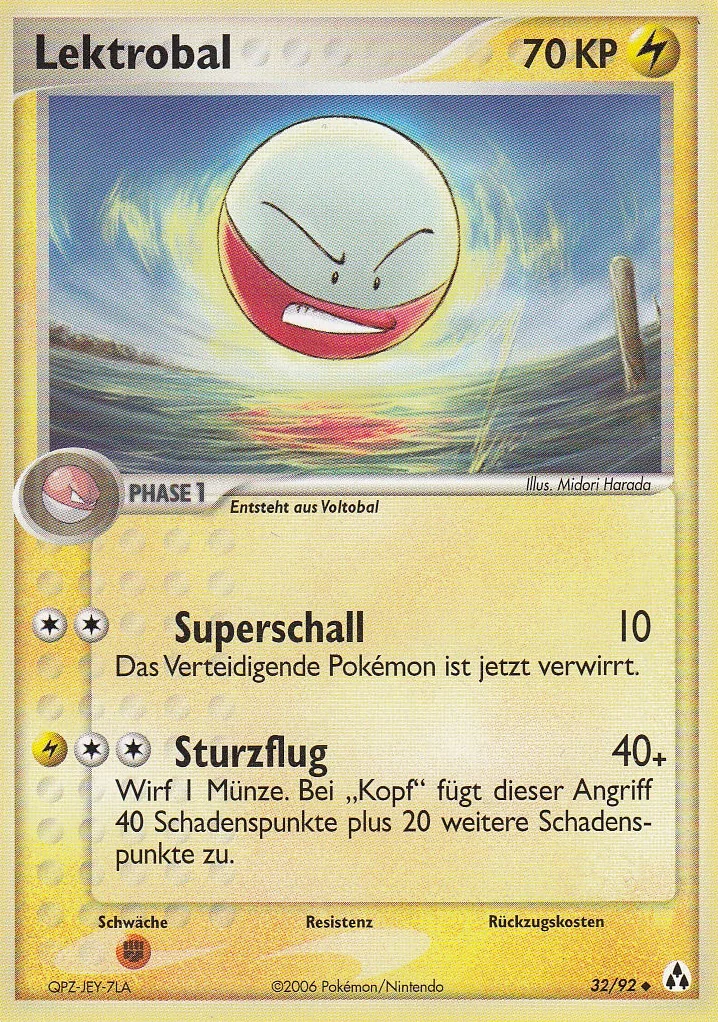 Lektrobal