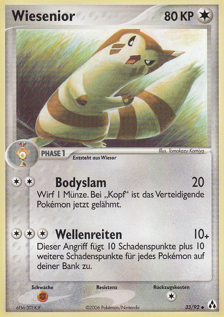 Wiesenior